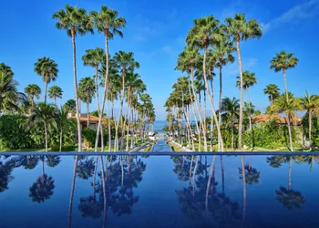 The St. Regis Punta Mita Resort hotel thumbnail 5