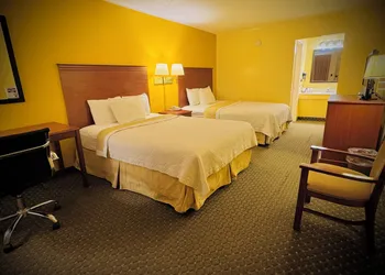 Alamo Inn hotel thumbnail 2