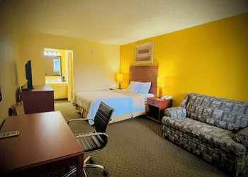 Alamo Inn hotel thumbnail 4