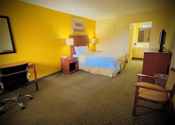 Alamo Inn hotel thumbnail 6