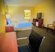 Alamo Inn hotel detail image 7