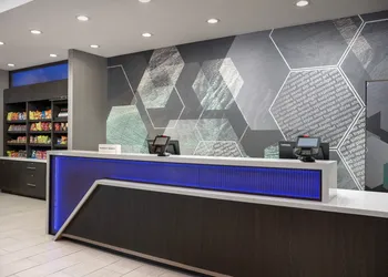 SpringHill Suites by Marriott Birmingham Gardendale hotel thumbnail 2