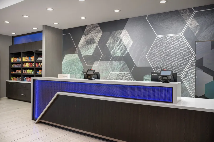 SpringHill Suites by Marriott Birmingham Gardendale hotel detail image 2