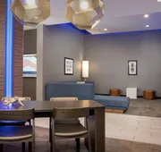 SpringHill Suites by Marriott Birmingham Gardendale hotel detail image 3