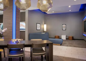 SpringHill Suites by Marriott Birmingham Gardendale hotel thumbnail 3