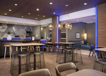 SpringHill Suites by Marriott Birmingham Gardendale hotel thumbnail 4