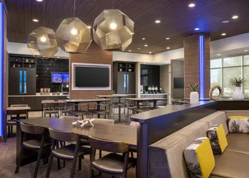 SpringHill Suites by Marriott Birmingham Gardendale hotel thumbnail 5