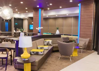 SpringHill Suites by Marriott Birmingham Gardendale hotel thumbnail 6