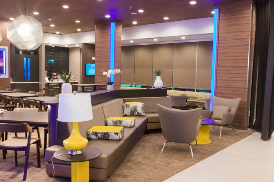 SpringHill Suites by Marriott Birmingham Gardendale hotel detail image 6