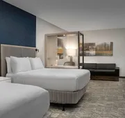 SpringHill Suites by Marriott Birmingham Gardendale hotel detail image 7