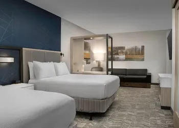 SpringHill Suites by Marriott Birmingham Gardendale hotel thumbnail 7
