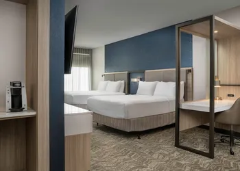 SpringHill Suites by Marriott Birmingham Gardendale hotel thumbnail 8