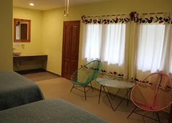 Artesanos 11 by Rotamundos hotel thumbnail 6