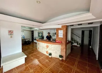 Hotel Chi Ibal Hu Cancun hotel thumbnail 2