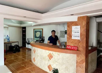 Hotel Chi Ibal Hu Cancun hotel thumbnail 3