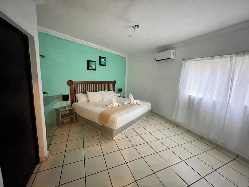 Hotel Chi Ibal Hu Cancun hotel detail image 6