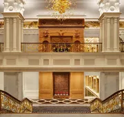The Towers at Lotte New York Palace hotel detail image 3