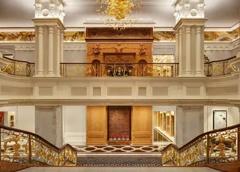 The Towers at Lotte New York Palace hotel thumbnail 3