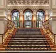 The Towers at Lotte New York Palace hotel detail image 4
