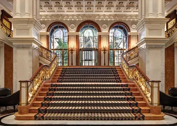 The Towers at Lotte New York Palace hotel thumbnail 4