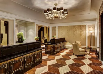 The Towers at Lotte New York Palace hotel thumbnail 6