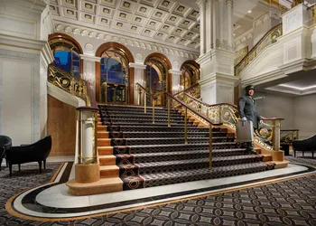 The Towers at Lotte New York Palace hotel thumbnail 8