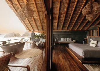 Naked Hotel Zipolite hotel thumbnail 2