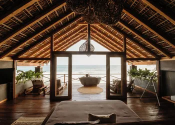 Naked Hotel Zipolite hotel thumbnail 3