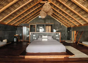 Naked Hotel Zipolite hotel thumbnail 4
