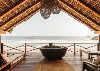 Naked Hotel Zipolite hotel thumbnail 5
