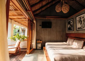Naked Hotel Zipolite hotel thumbnail 7