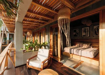 Naked Hotel Zipolite hotel thumbnail 8