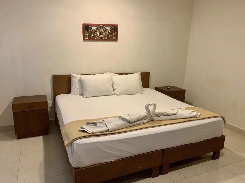 AKBAL Playa - Beach Zone hotel detail image 2