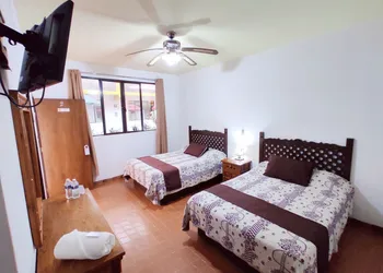 Hotel Nuevo María Isabel hotel thumbnail 3
