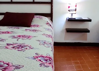 Hotel Nuevo María Isabel hotel thumbnail 4