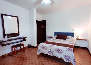 Hotel Nuevo María Isabel hotel thumbnail 5