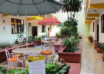 Hotel Nuevo María Isabel hotel thumbnail 6