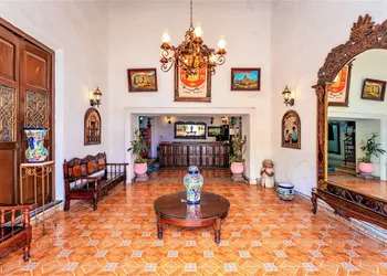 Hotel Santa Lucía hotel thumbnail 2