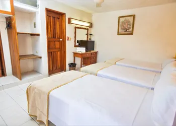 Hotel Santa Lucía hotel thumbnail 4