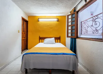 Hotel Santa Lucía hotel thumbnail 7