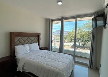 Suites Rubi hotel thumbnail 5