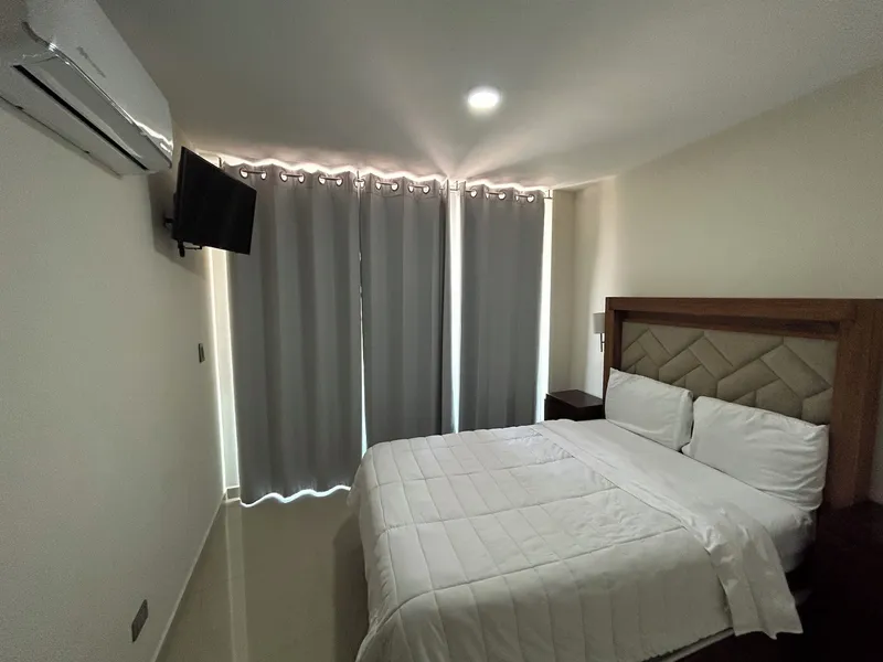 Suites Rubi hotel detail image 6