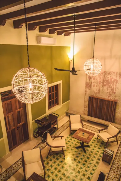 TreeHouse Boutique Hotel - Adults Only hotel detail image 2