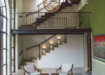 TreeHouse Boutique Hotel - Adults Only hotel thumbnail 4