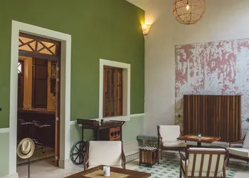 TreeHouse Boutique Hotel - Adults Only hotel thumbnail 6