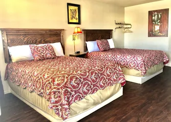 Best Inn Texas hotel thumbnail 2