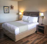 Best Inn Texas hotel detail image 3