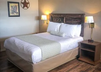 Best Inn Texas hotel thumbnail 3