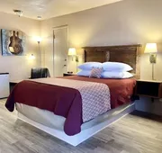 Best Inn Texas hotel detail image 4