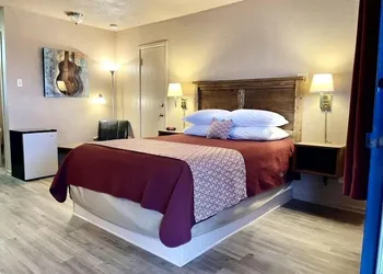 Best Inn Texas hotel thumbnail 4